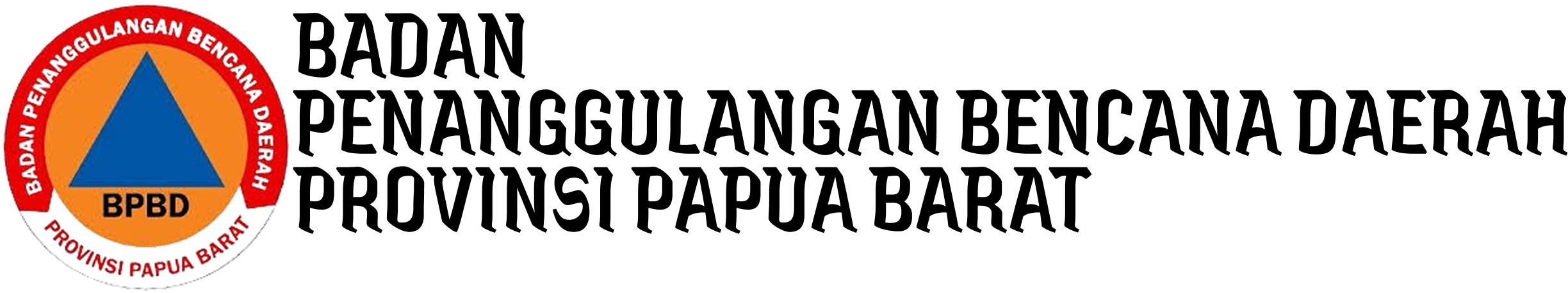 BPBD PAPUA BARAT